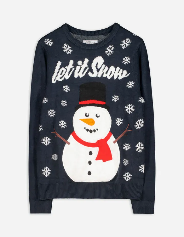 Sale Strickpullover - Christmas - Herren Pullover