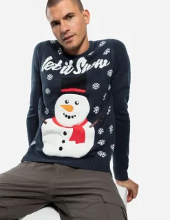 Sale Strickpullover - Christmas - Herren Pullover