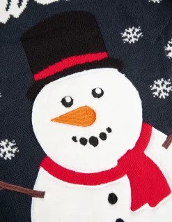 Sale Strickpullover - Christmas - Herren Pullover