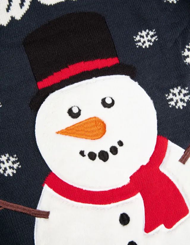 Sale Strickpullover - Christmas - Herren Pullover