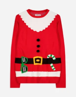 Clearance Strickpullover - Christmas - Herren Pullover