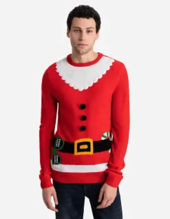 Clearance Strickpullover - Christmas - Herren Pullover