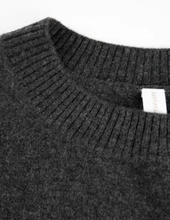New Strickpullover - Kaschmir - Damen Pullover