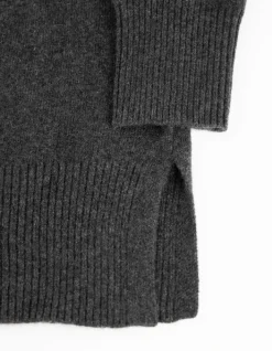 New Strickpullover - Kaschmir - Damen Pullover