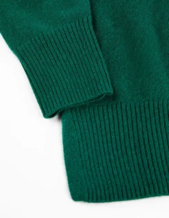 Hot Strickpullover - Kaschmir - Damen Pullover