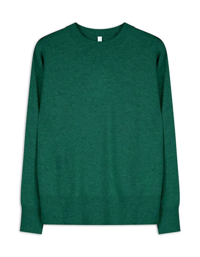 Hot Strickpullover - Kaschmir - Damen Pullover