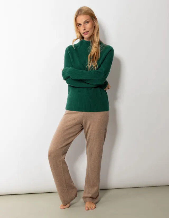 Clearance Strickpullover - Kaschmir - Damen Pullover