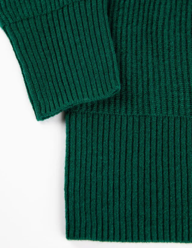 Clearance Strickpullover - Kaschmir - Damen Pullover