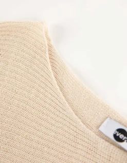 Best Strickpullover - &Uuml;berschnittene &Auml;rmel - Damen Pullover