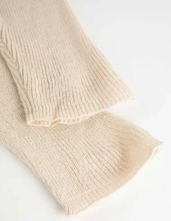 Best Strickpullover - &Uuml;berschnittene &Auml;rmel - Damen Pullover