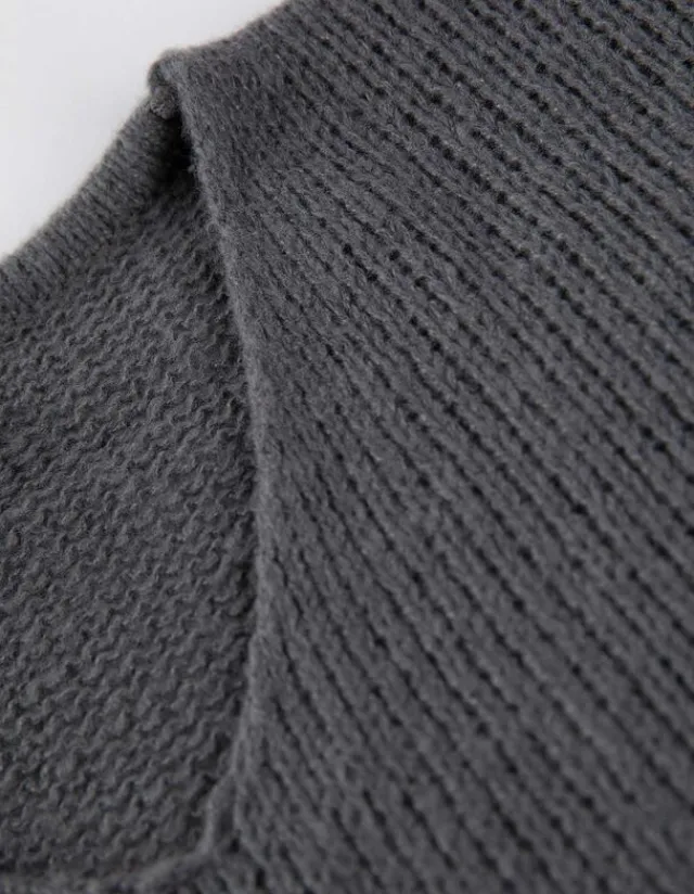 Hot Strickpullover - V-Ausschnitt - Damen Pullover