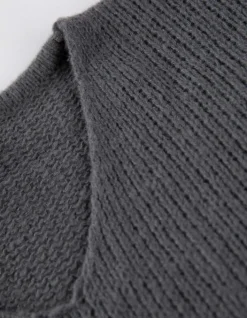Hot Strickpullover - V-Ausschnitt - Damen Pullover