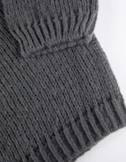 Hot Strickpullover - V-Ausschnitt - Damen Pullover