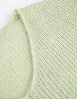Best Strickpullover - V-Ausschnitt - Damen Pullover
