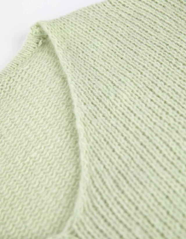 Best Strickpullover - V-Ausschnitt - Damen Pullover