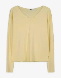 Outlet Strickpullover - Viskose-Mix - Damen Pullover