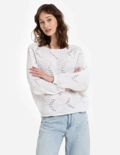 Sale Strickpullover - Damen Pullover
