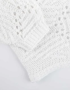 Sale Strickpullover - Damen Pullover
