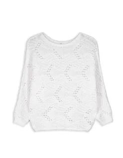 Sale Strickpullover - Damen Pullover