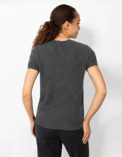 Sale Strickshirt - Kaschmir - Damen Pullover