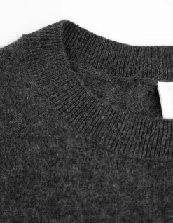 Sale Strickshirt - Kaschmir - Damen Pullover