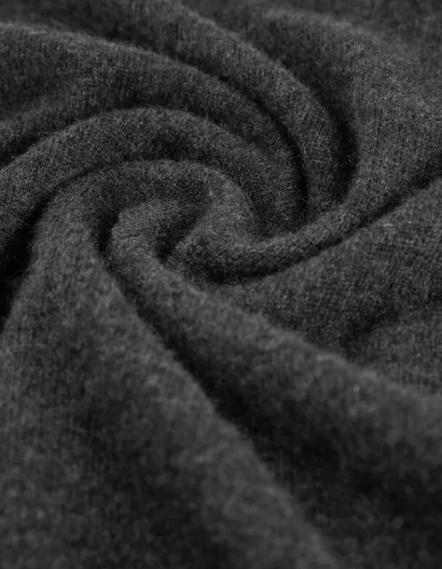 Sale Strickshirt - Kaschmir - Damen Pullover
