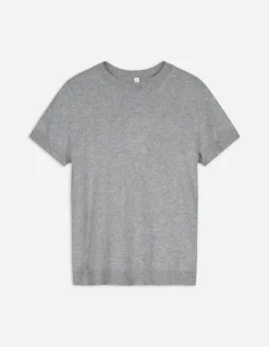Outlet Strickshirt - Kaschmir - Damen Pullover