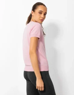 Best Strickshirt - Kaschmir - Damen Pullover