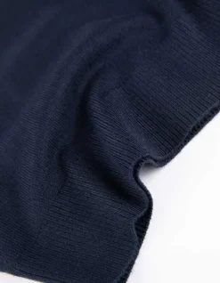New Strickshirt - Viskose-Mix - Damen Pullover