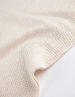Clearance Strickshirt - Viskose-Mix - Damen Pullover