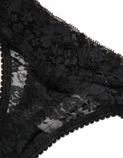 New String - 3er-Pack Damen Unterwäsche