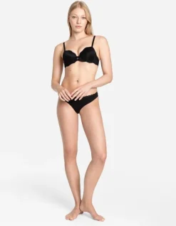 Hot String - 3er-Pack Damen Unterwäsche