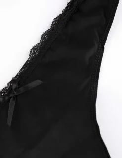 Hot String - 3er-Pack Damen Unterwäsche