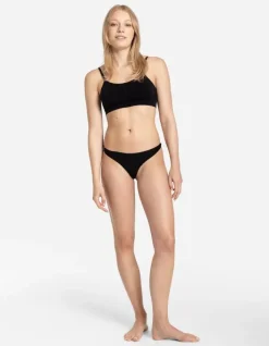 Online String - 5er-Pack Damen Unterwäsche
