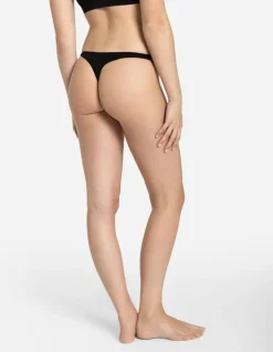Online String - 5er-Pack Damen Unterwäsche