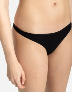 Online String - 5er-Pack Damen Unterwäsche
