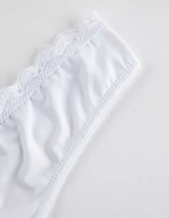 New String - 3er-Pack Damen Unterwäsche