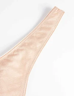 Fashion String - 2er-Pack Damen Unterwäsche