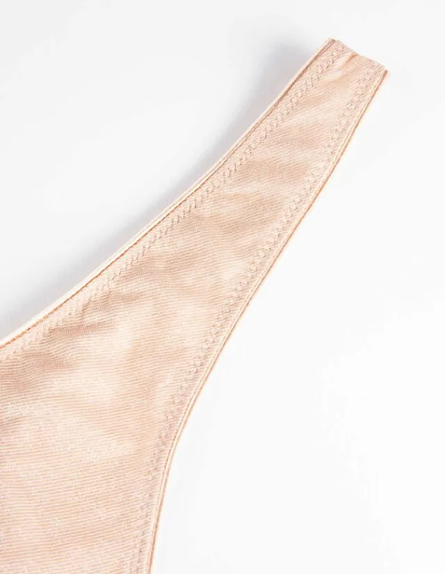 Fashion String - 2er-Pack Damen Unterwäsche