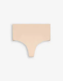 Outlet String - leicht figurformende Unterw&auml;sche Damen Unterwäsche