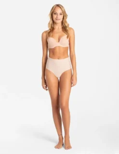 Outlet String - leicht figurformende Unterwäsche Damen Unterwäsche