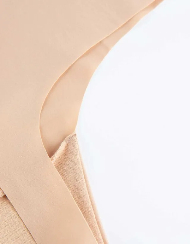 Outlet String - leicht figurformende Unterwäsche Damen Unterwäsche