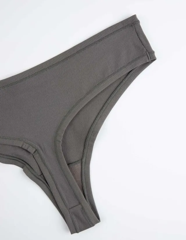Best String - Your Perfect Fit Damen Unterwäsche