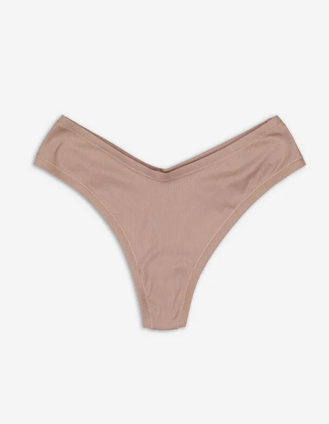 New String - Your Perfect Fit - Damen Unterwäsche