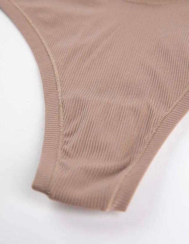 New String - Your Perfect Fit - Damen Unterwäsche