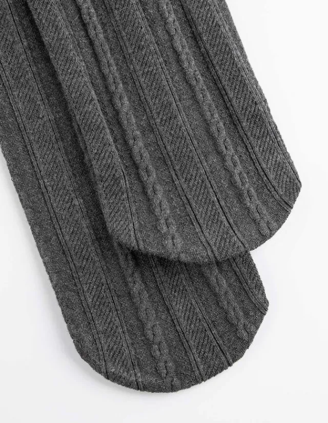 Fashion Strumpfhose - einfarbig - Damen Socken & Strümpfe