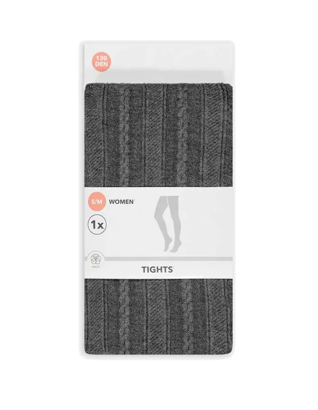 Fashion Strumpfhose - einfarbig - Damen Socken & Strümpfe