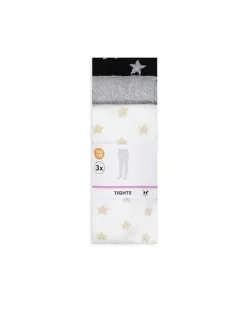 Fashion Strumpfhose - 3er-Pack Kinder Mädchenkleidung