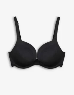 Fashion Super-Push-Up BH - Push-Up-Effekt Damen Unterwäsche