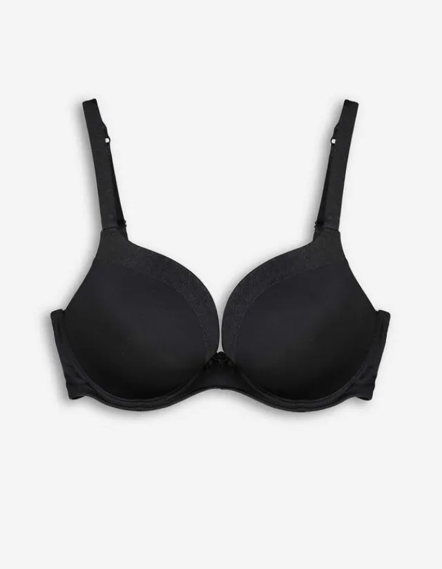 Fashion Super-Push-Up BH - Push-Up-Effekt Damen Unterwäsche